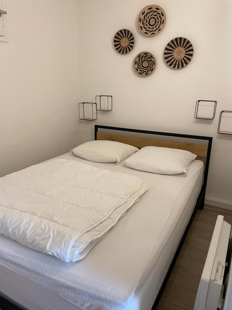 Le Cosy - 50M Des Plages Sete Bagian luar foto